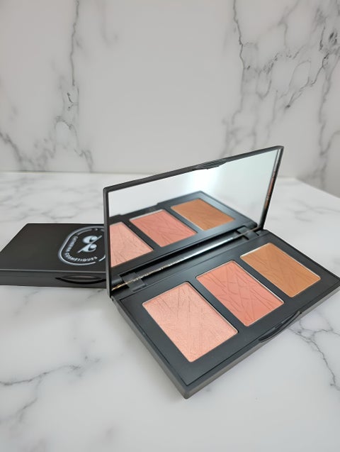 Palette 3 en 1