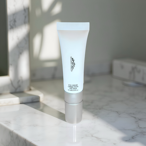 Crème contour des yeux