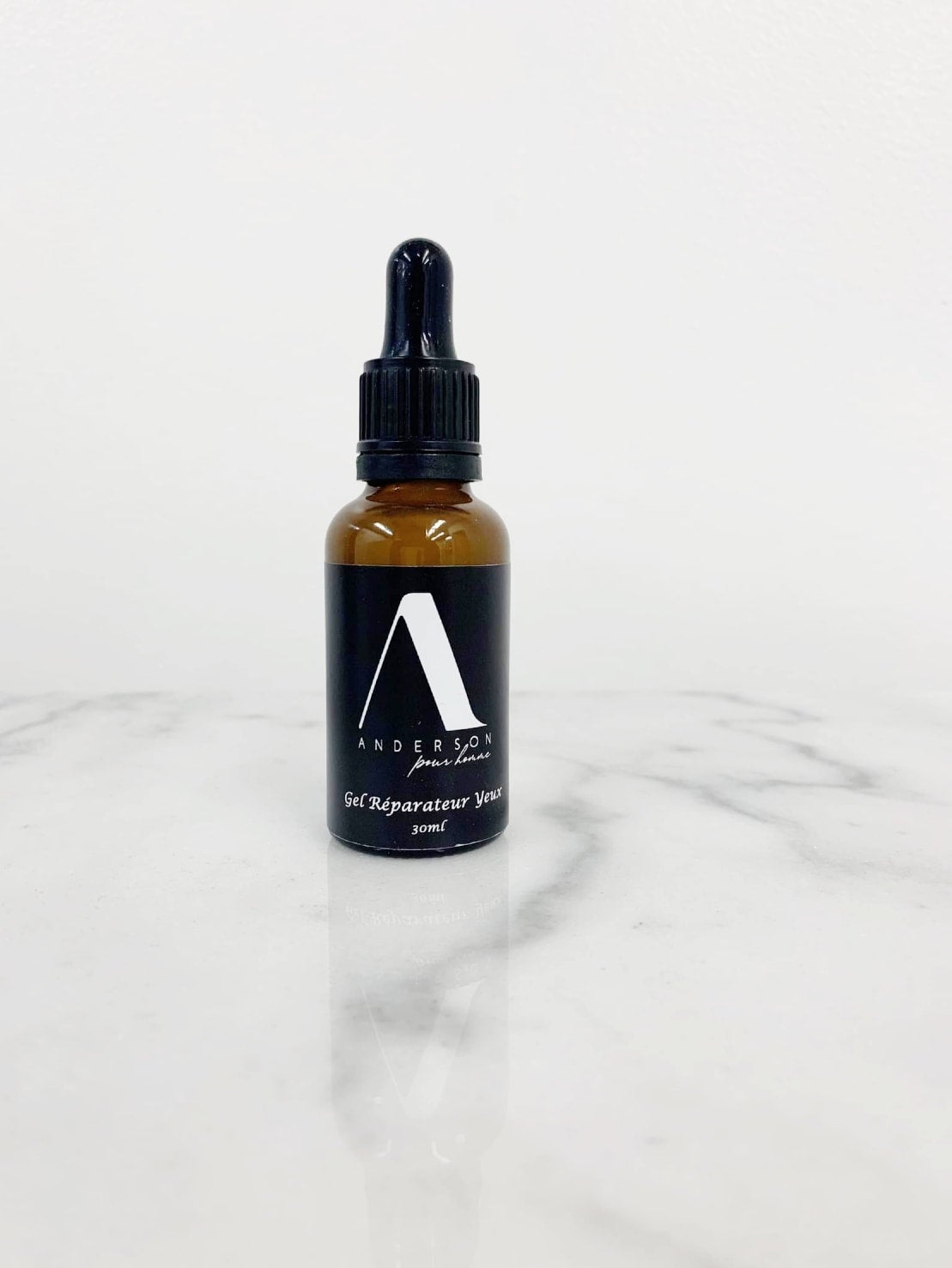 Gel contour des yeux