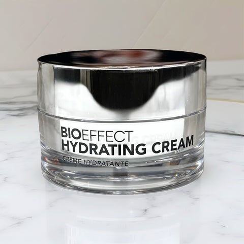 Crème hydratante Bioeffect