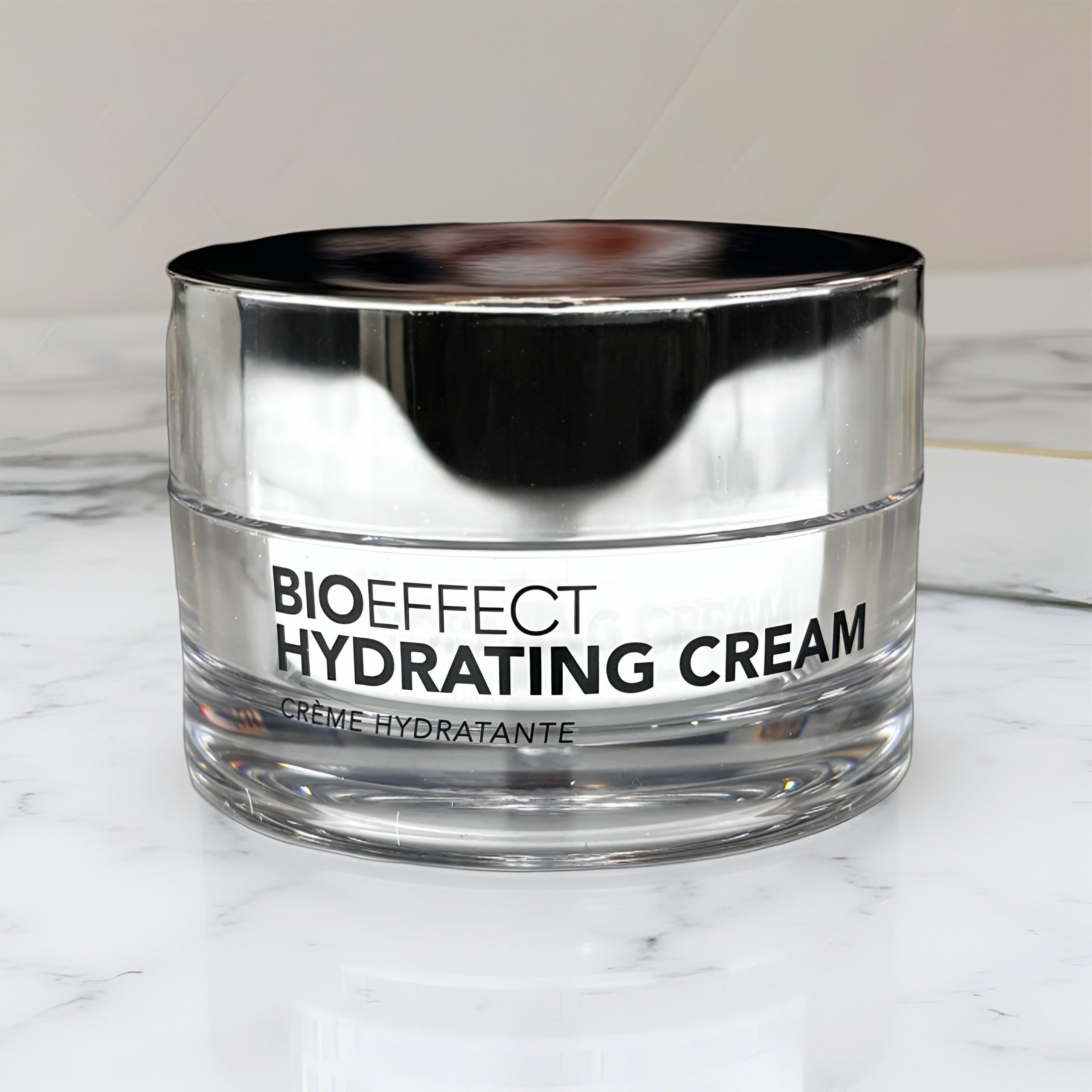Crème hydratante Bioeffect