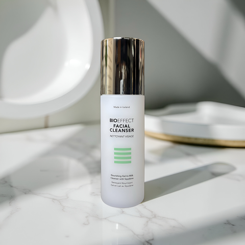 Nettoyant pour le Visage