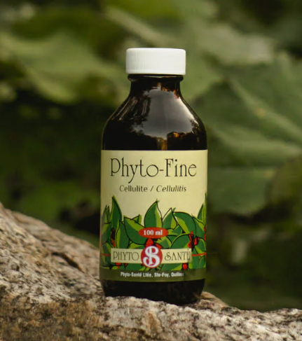 Phyto-Fine - O'terra