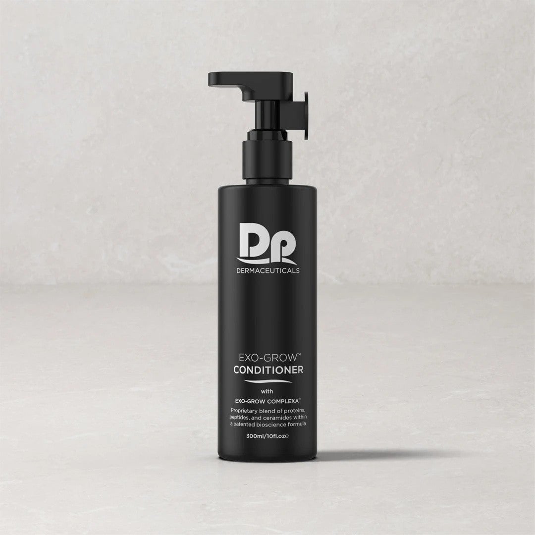 Après shampoing Exo-Grow