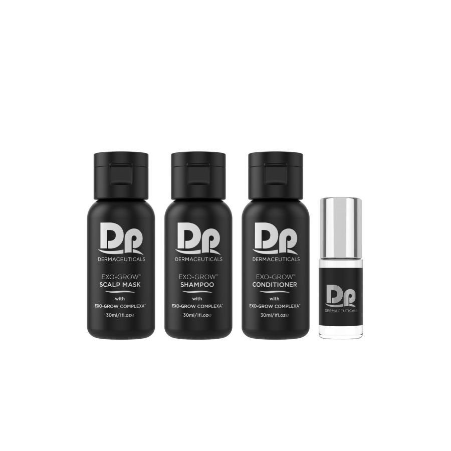 Coffret découverte Exo-Grow