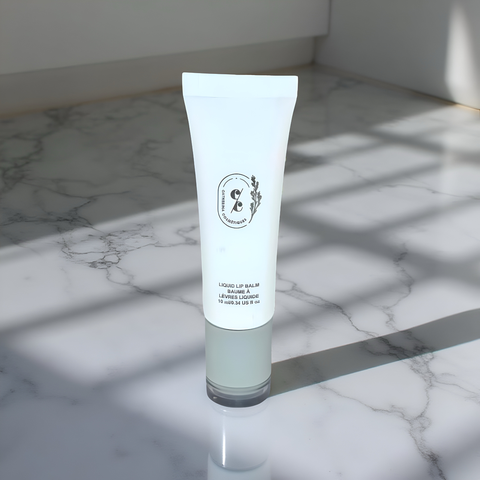 Baume Réparateur Rosé