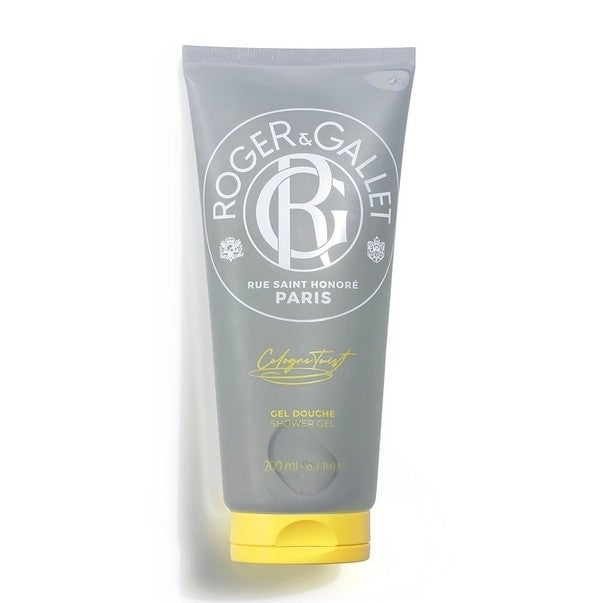 Gel douche 200 ml pour homme
