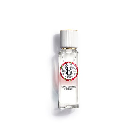 Eau Parfumée 30 ml Gingembre Rouge