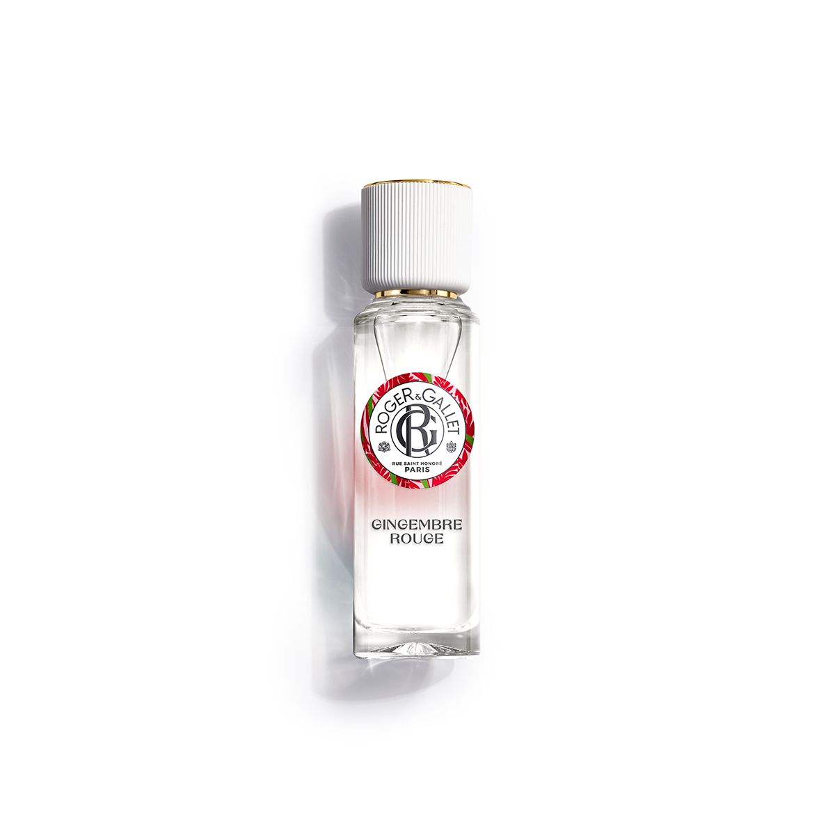 Eau Parfumée 30 ml Gingembre Rouge