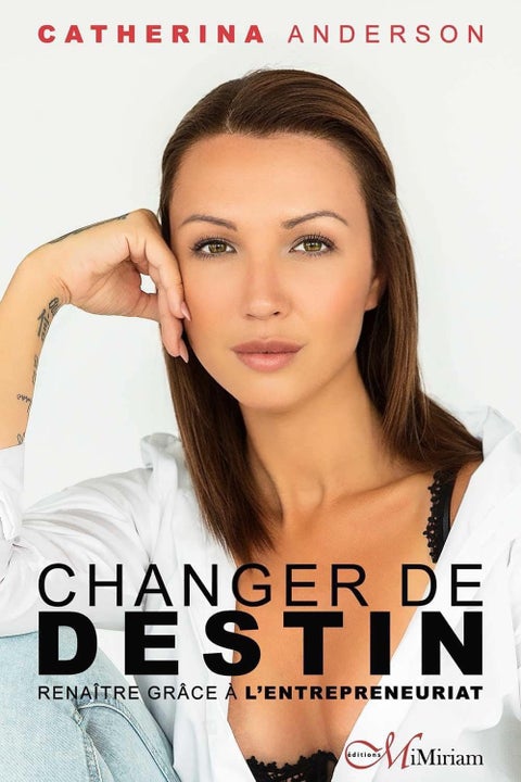 Livre IMPARFAIT