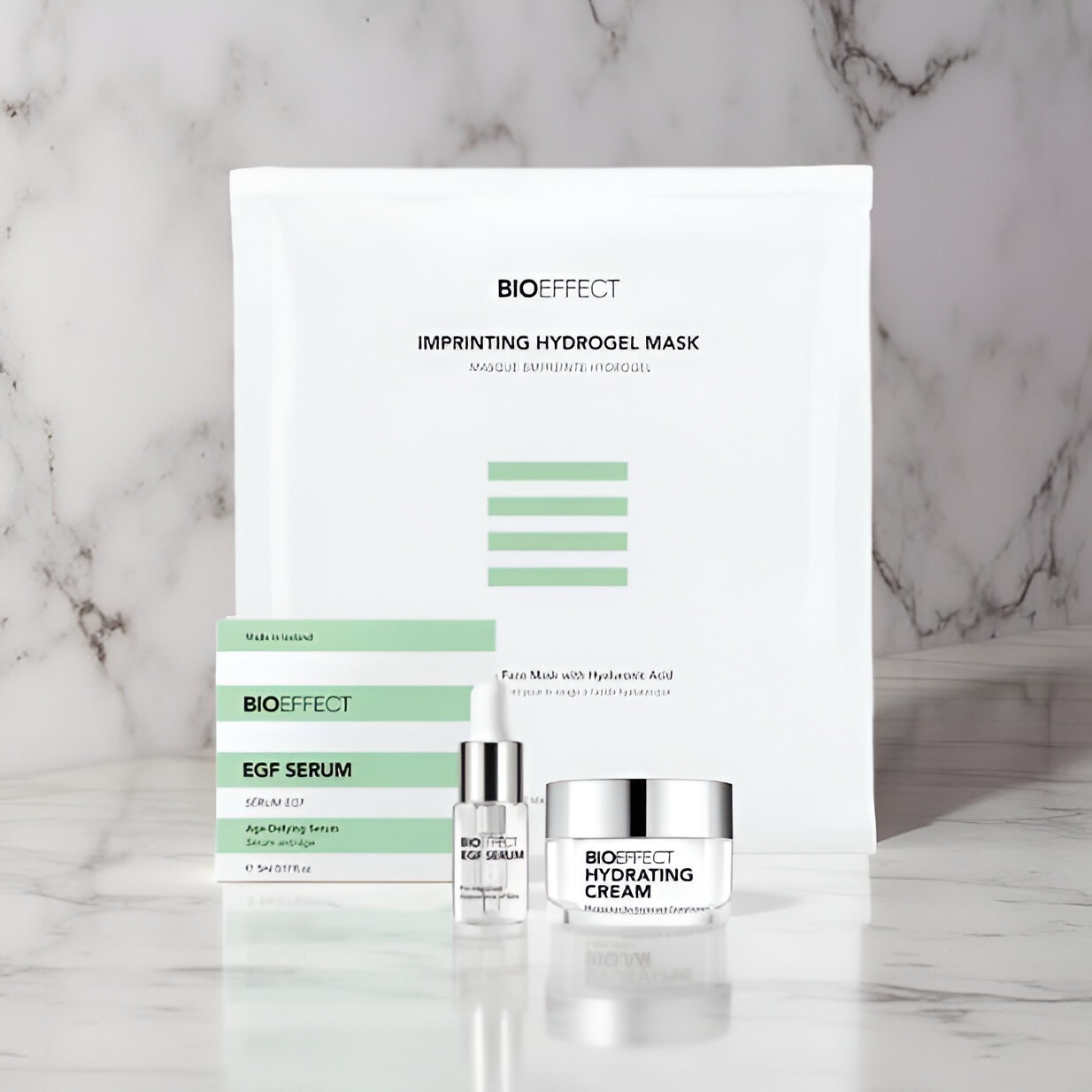 Ensemble d'essai Bioeffect