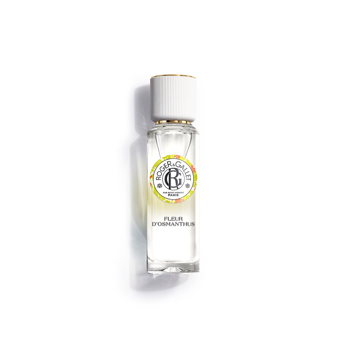 Eau Parfumée 30 ml Fleur d'Osmanthus