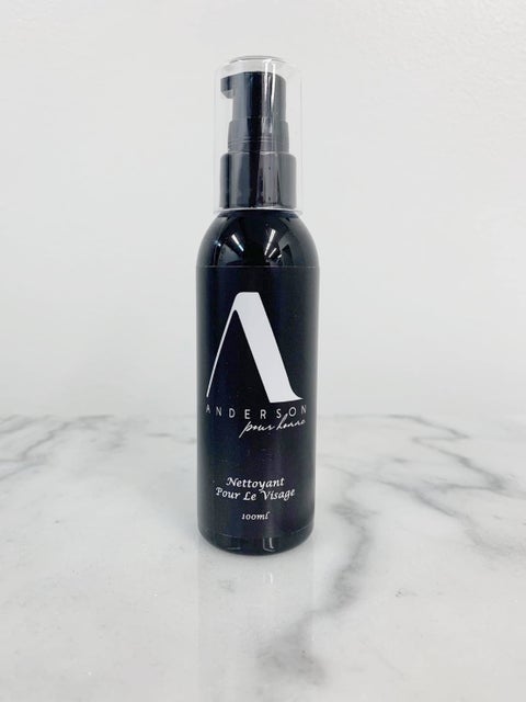 Nettoyant Anderson