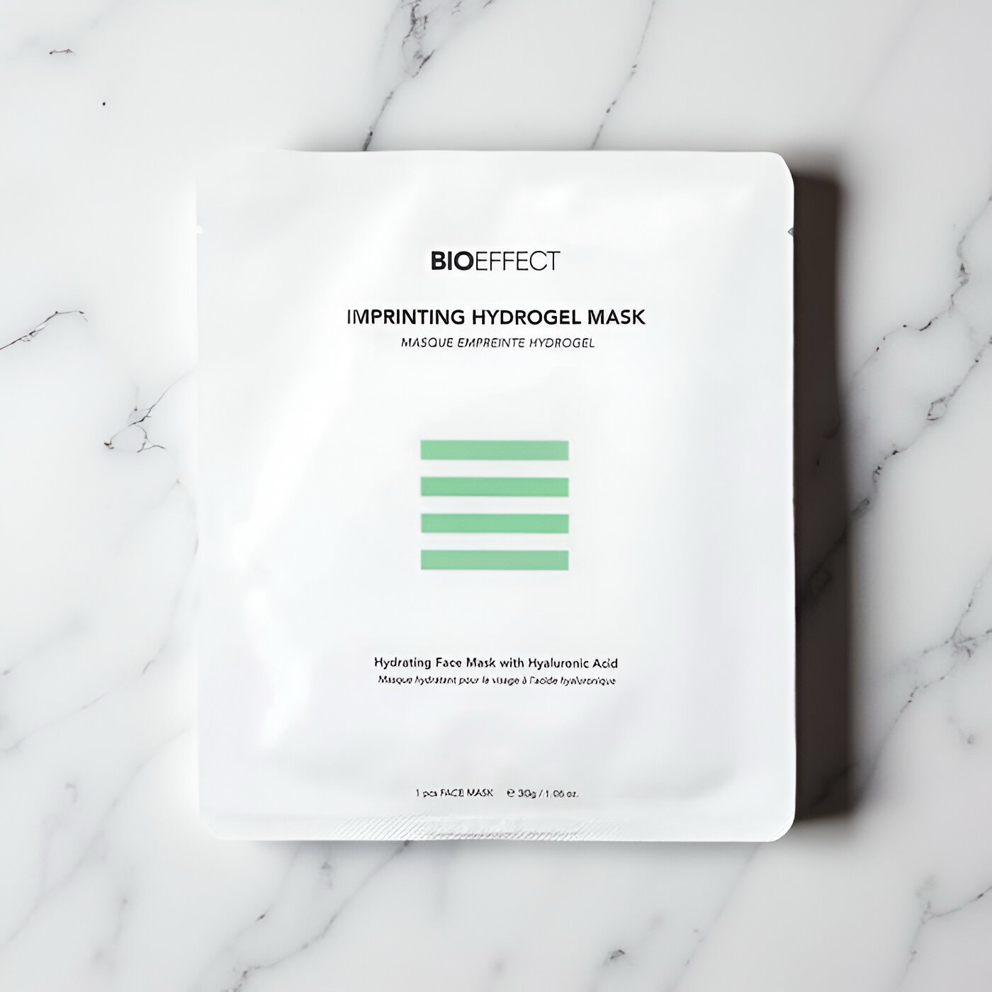 Masque Hydrogel Bioeffect