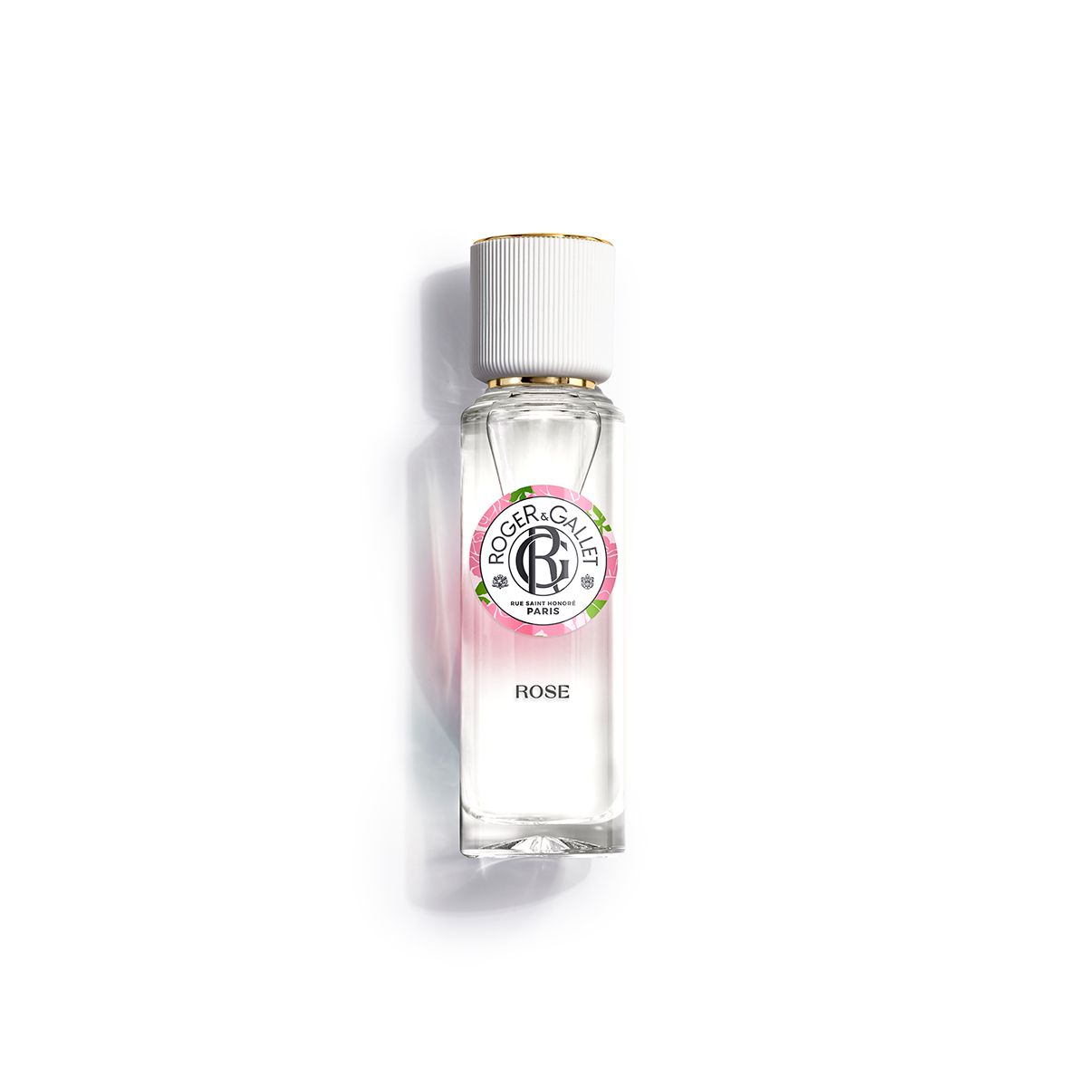 Eau Parfumée 30 ml Rose