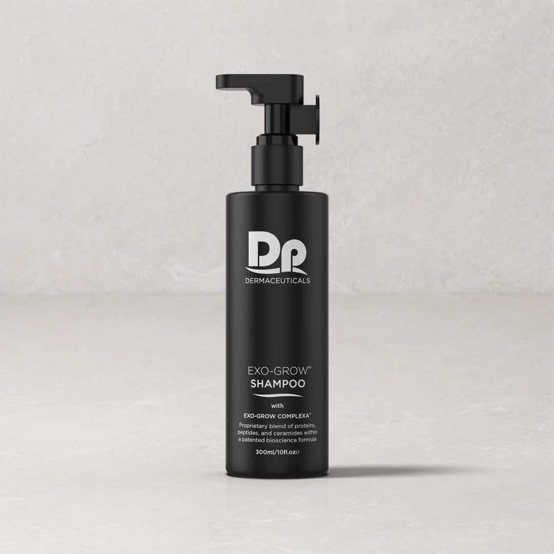 Shampoing Exo-Grow
