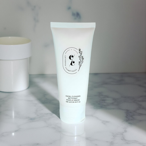 Nettoyant pour le visage