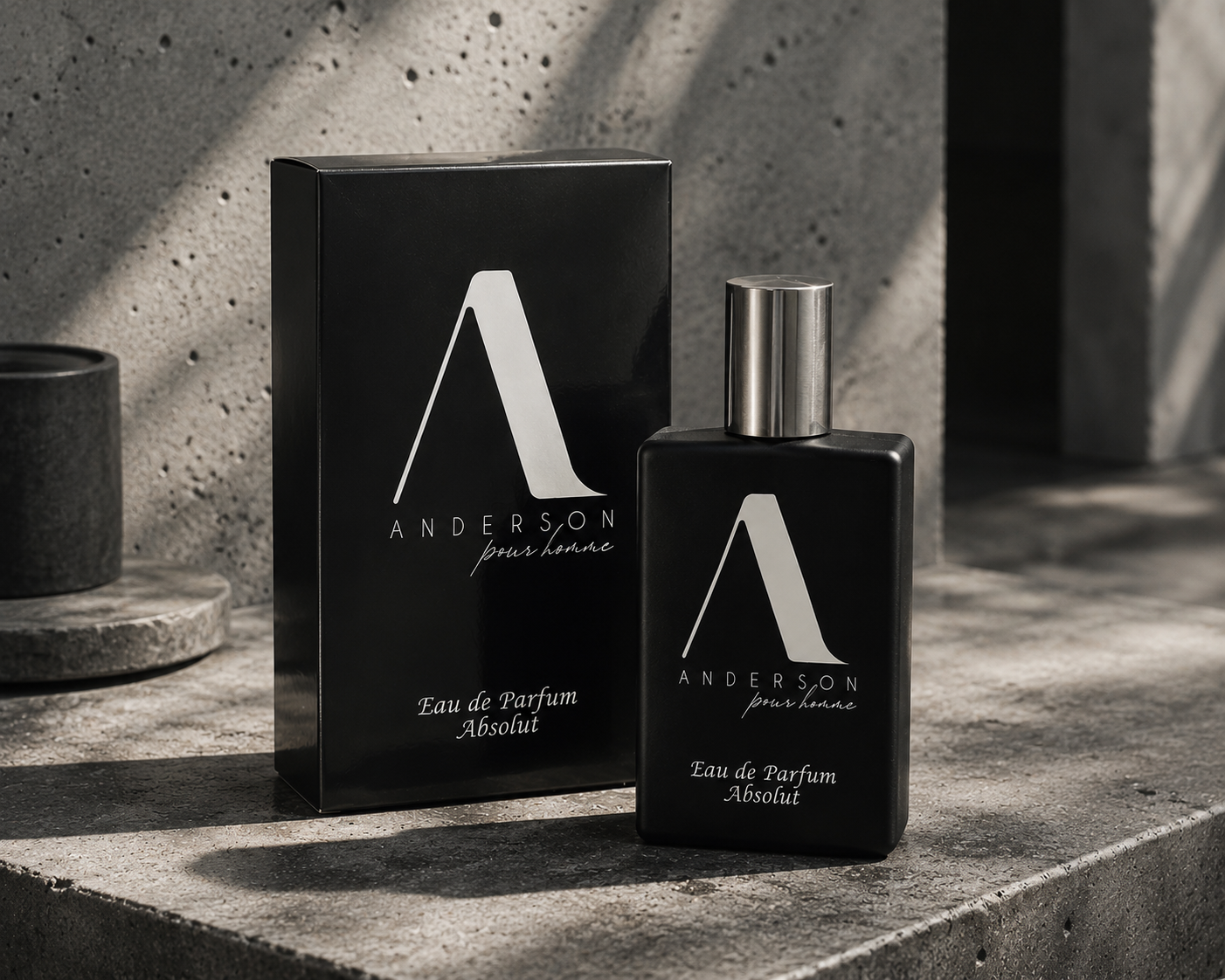 Eau de parfum Absolut